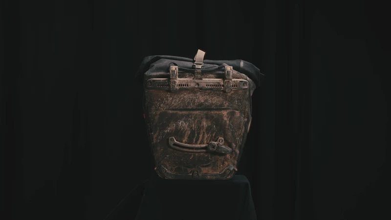 Iconic Bags, Engineered for Adventure
