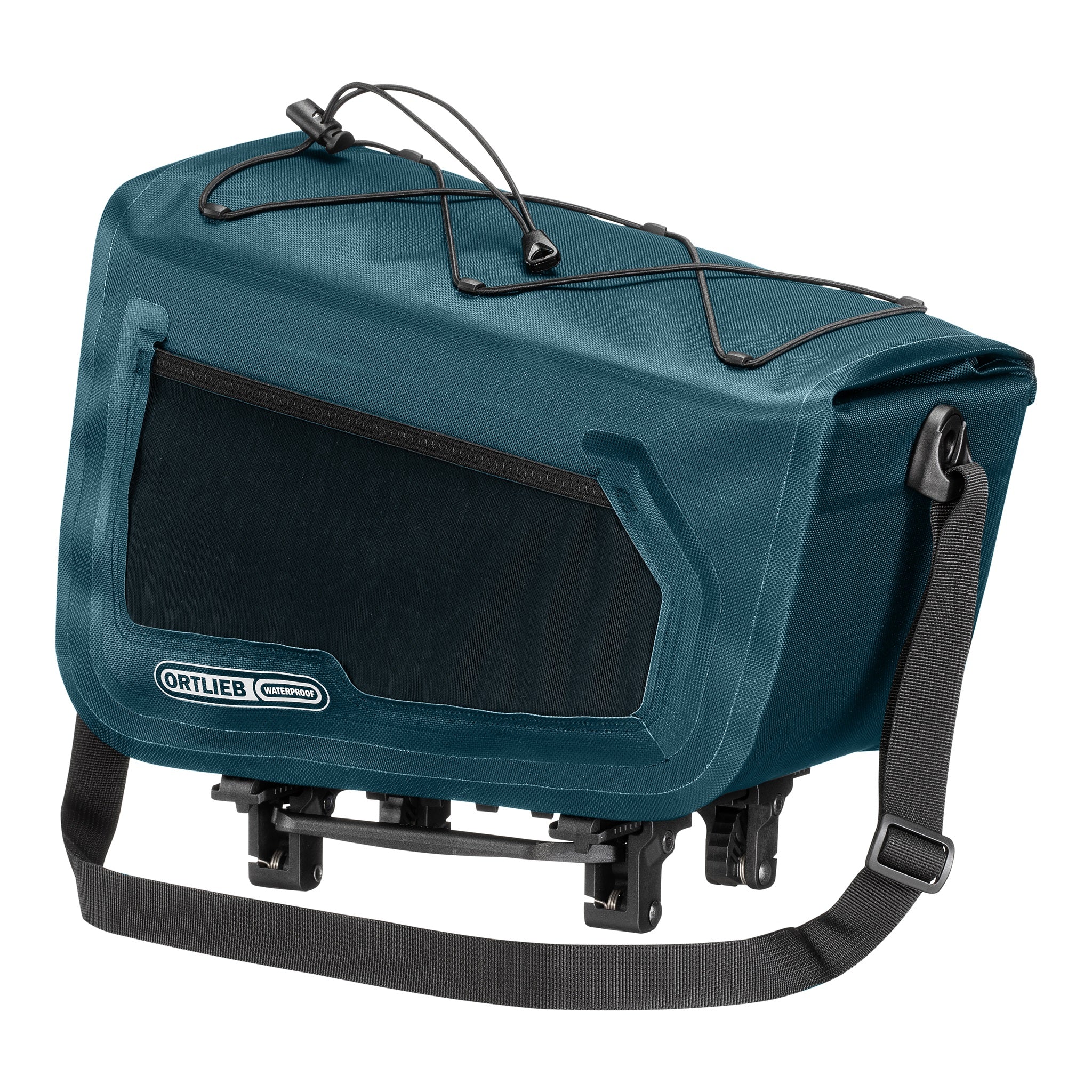 Rack-top Bags